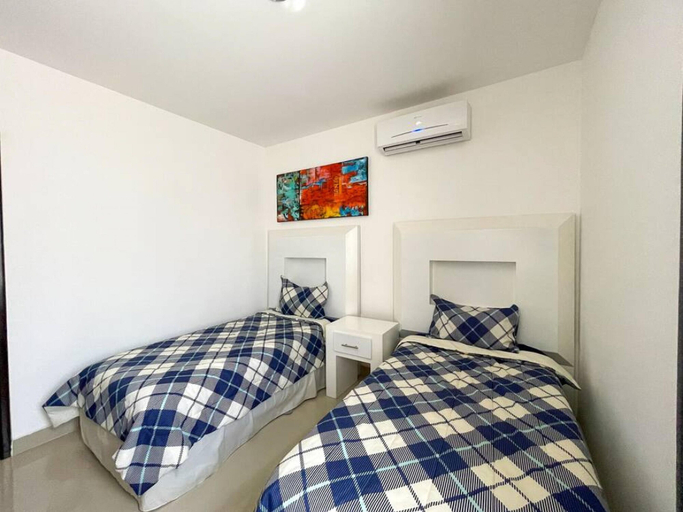 Room 5, Prime Location House at Cerritos Great Price, Mazatlán