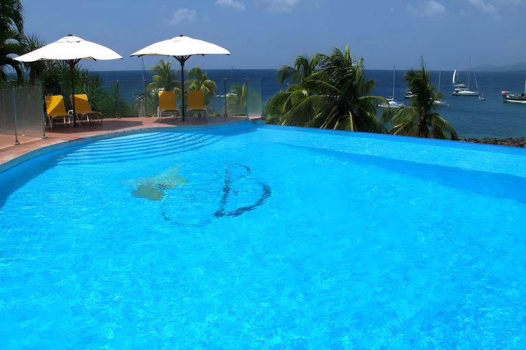 Sport & Beauty 2, Hotel Bakoua Martinique, Les Trois-Îlets