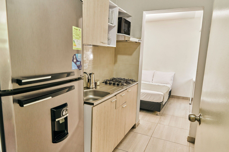 Others 5, Loft en Laureles San Joaquin, Medellín