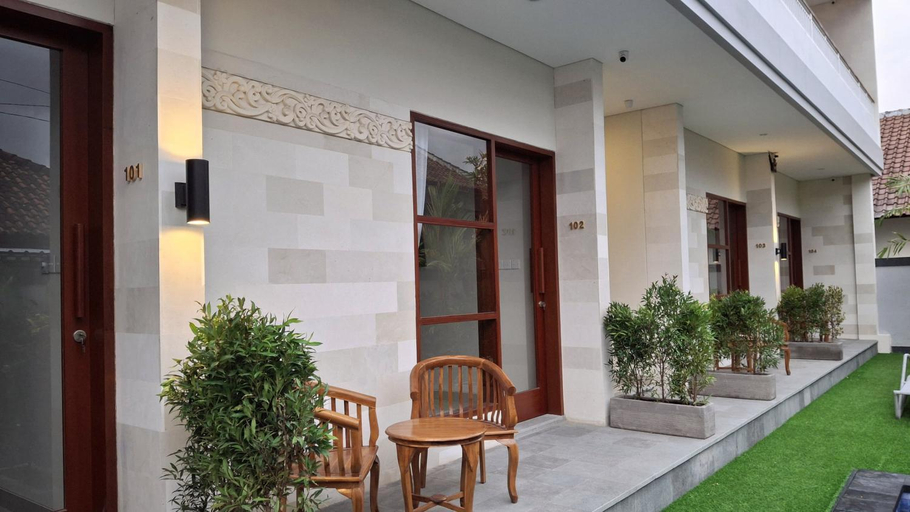 Others 3, Kutus Bali Guesthouse, Denpasar