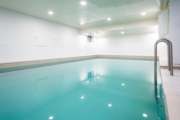 Sport & Beauty 2, Hotel Haus am Park, Leer