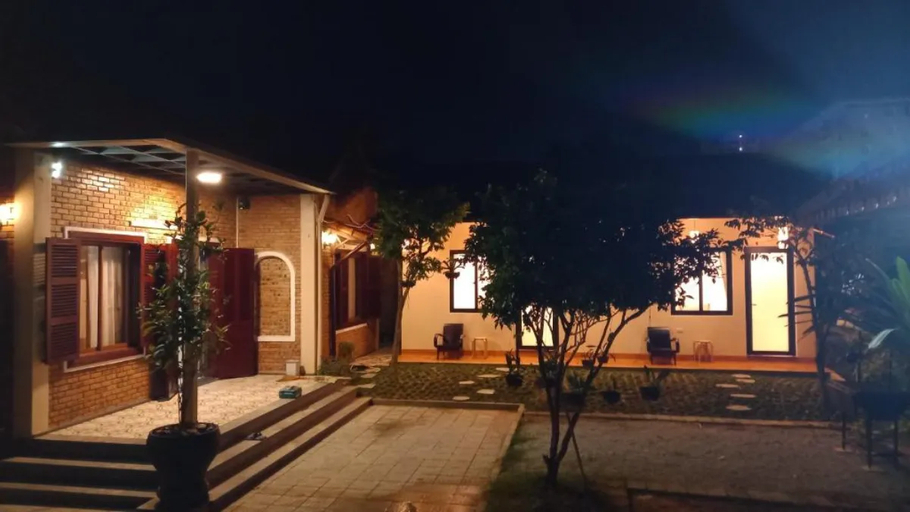 Exterior & Views 1, Moon Garden Villa, Huế
