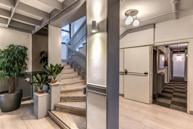 Others 4, Hotel Residence Magnolia, Rome