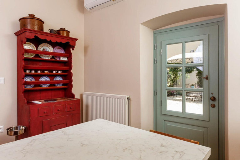 Bedroom 3, Casa Conti 1840, Ionian Islands