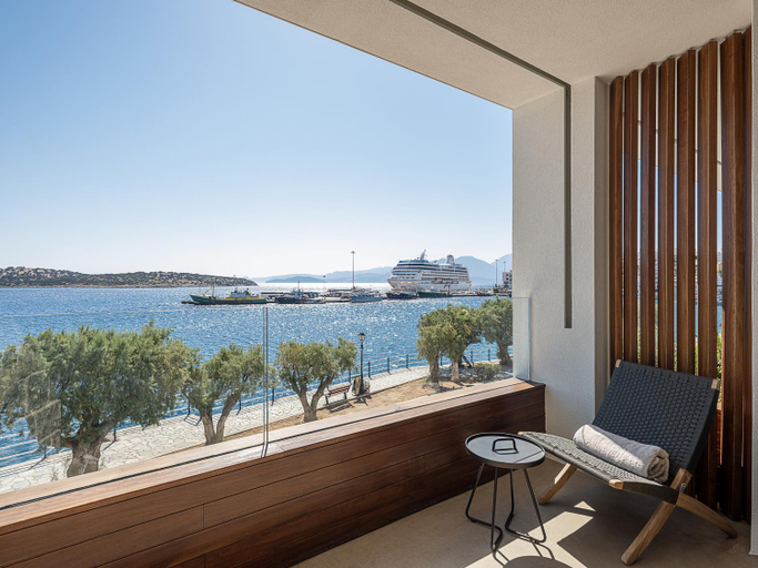 Facilities 3, Seannamon Suites Unique Design Sea View Suites next to the beach, Crete