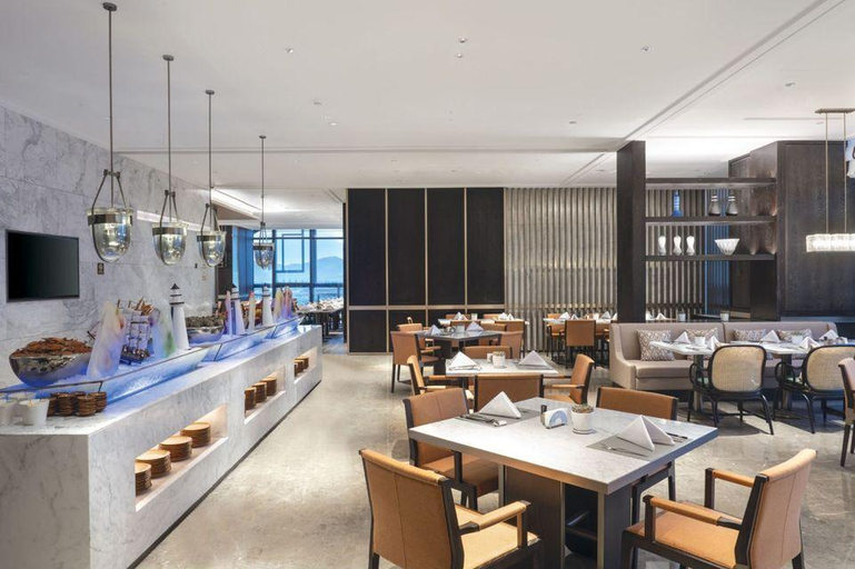 Food & Drinks 5, The Barony Jinan East, Jinan