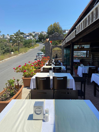 Food & Drinks 4, Queen Boutique Hotel, Bodrum
