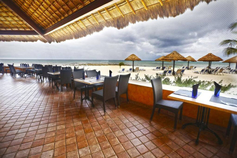 Room 5, 2BD Royal Haciendas Plunge Pool Oceanview, Cozumel