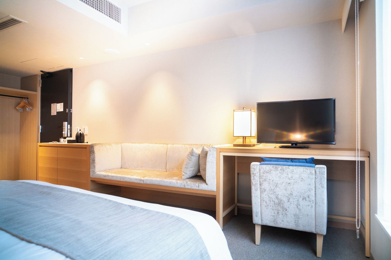 Room 4, KIORI Hotel Takakura, Kyoto