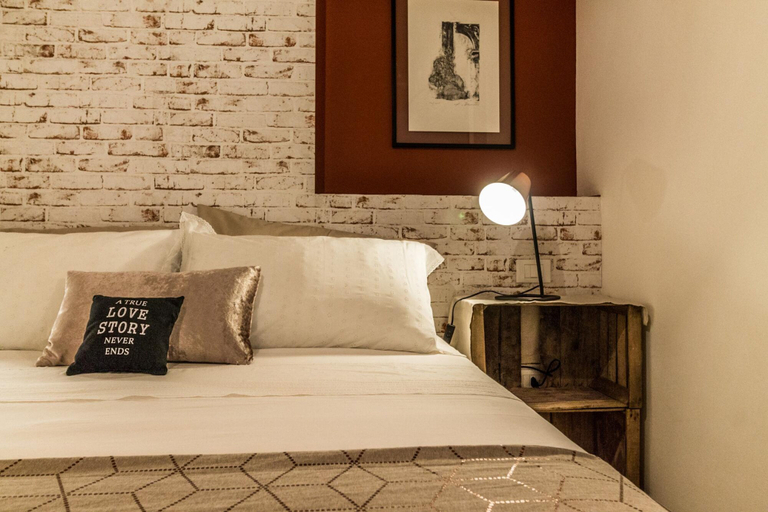 Room 5, Corte Galluzzi in Basilica by Wonderful Italy, Bologna