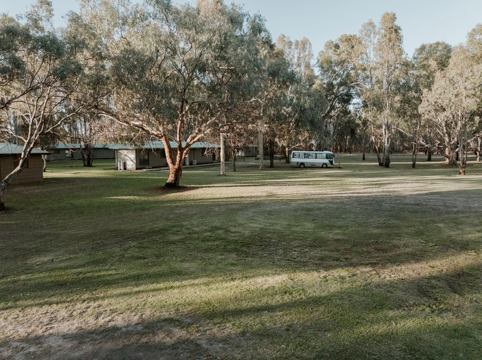 Others 5, The Paddock at Ulupna, Moira - West