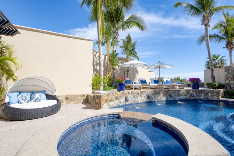 Room 4, Cielos 84 in Palmilla, La Paz