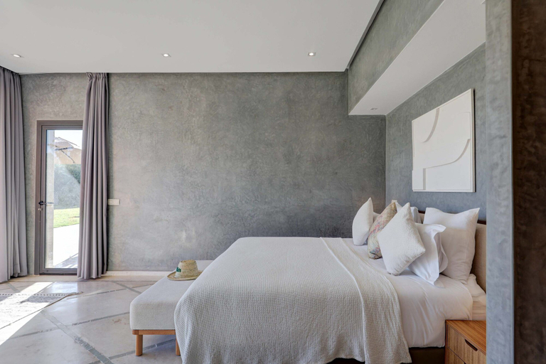 Room 3, Villa Rosea Exceptional Place With 2 Pools, Al Haouz