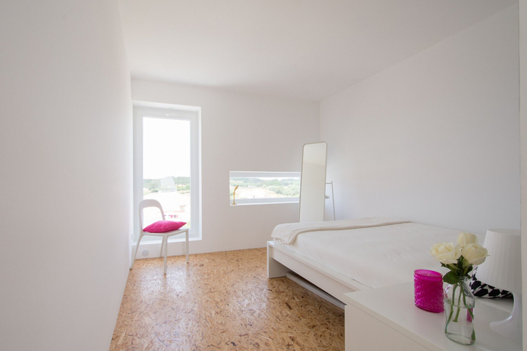 Room 2, ST Apart 01 in Atouguia da Baleia, Peniche