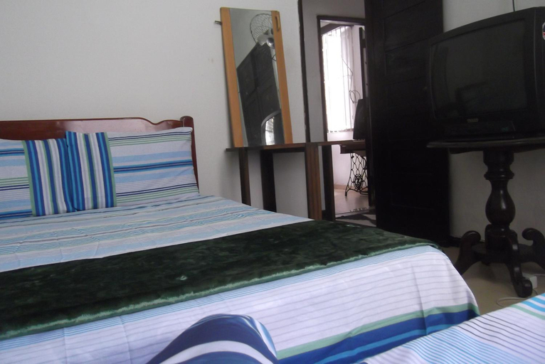 Others 3, Tiao Botelho Guest House, Rio de Janeiro