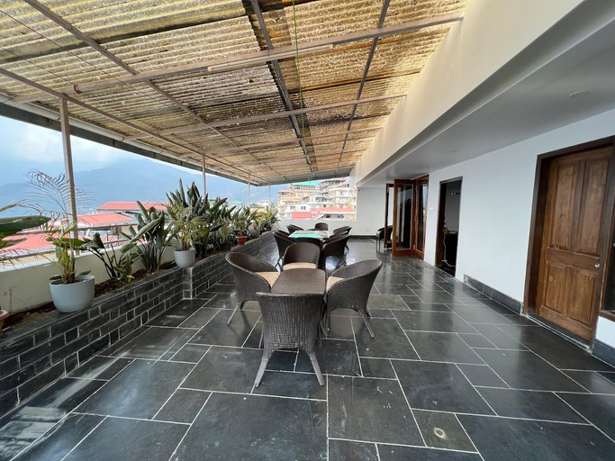 Others 5, Temi House A Boutique Hotel, East Sikkim