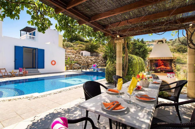 Facilities 4, Villa Elysium, South Aegean