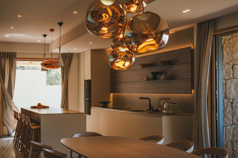 Room 2, Luxury Villa Saleccia Beach Access Through the Maquis, Corse-du-Sud