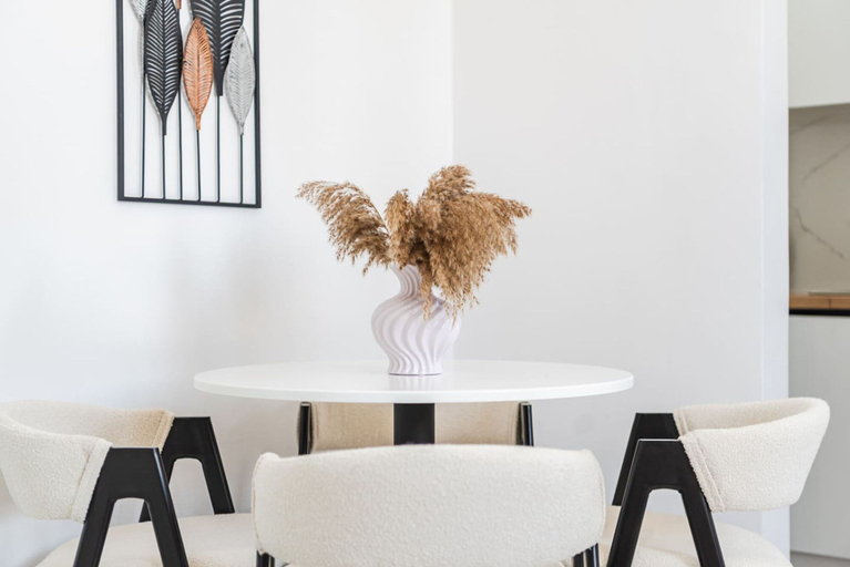 Room 4, Modern Home With Wifi and Beach Access Golem, Kavajës