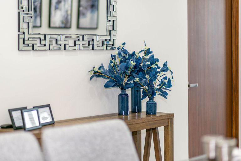 Room 3, La Vida Hermosa in Cabo San Lucas, La Paz