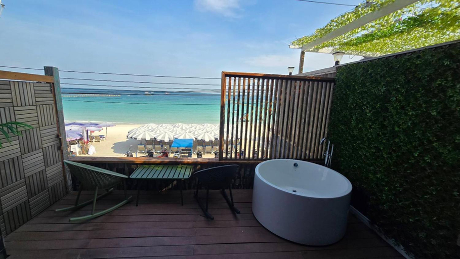 Facilities 2, IP PlUS  BEACH RESORT, Pattaya