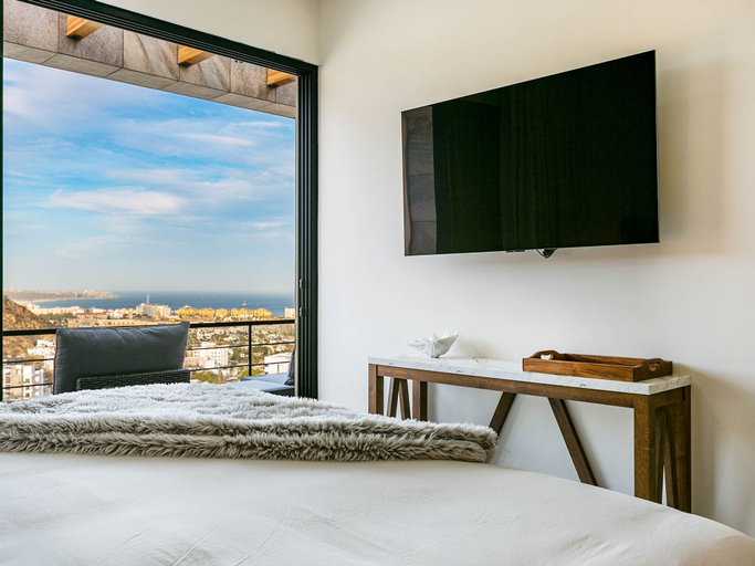 Room 2, La Vida Hermosa in Cabo San Lucas, La Paz