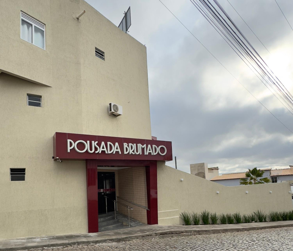 Exterior & Views 2, POUSADA BRUMADO, Brumado