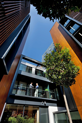 Exterior & Views 2, Your Apartment - Liverpool Street, London