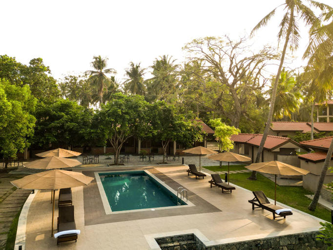 Sport & Beauty 2, Malala Retreat, Hambantota