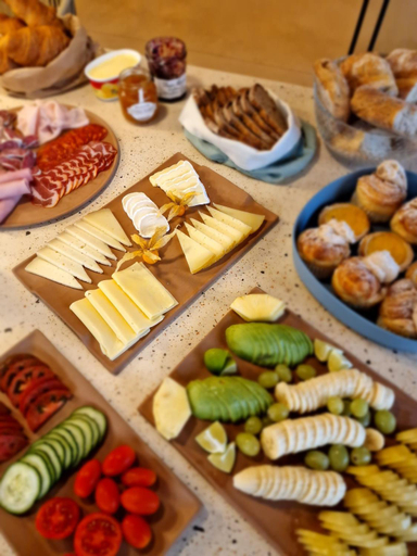 Food & Drinks 5, Boutique Hotel Atelier - Adults only, Girona