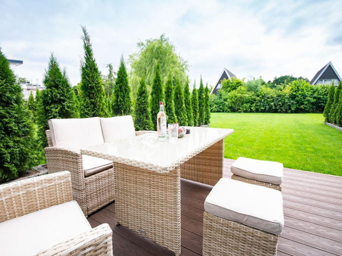 Others 4, Ferienhaus mit Sauna und Jacuzzi im BALTIC VILLAGE, Rendsburg-Eckernförde