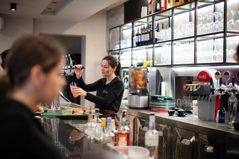 Food & Drinks 4, Hotel Villabella, Verona