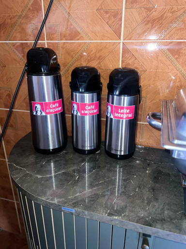 5, Hotel e Restaurante Santa Isabel, São Raimundo Nonato
