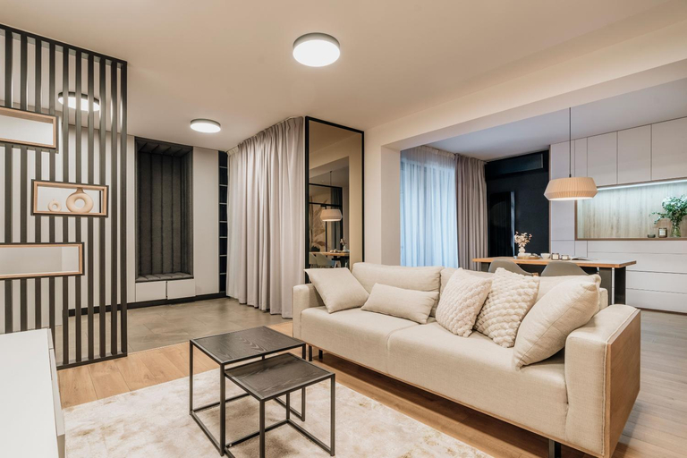 Others 5, Granaria Apartments - LoftAffair, Gdańsk City