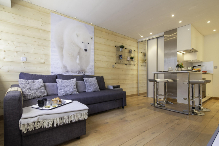 Others 5, Appartement Le Concordia 4, Haute-Savoie