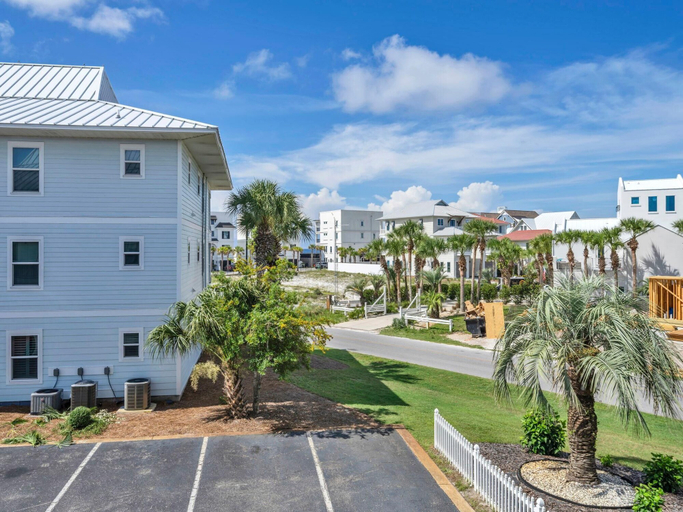 Exterior & Views 2, Beachside Villas 122, Walton