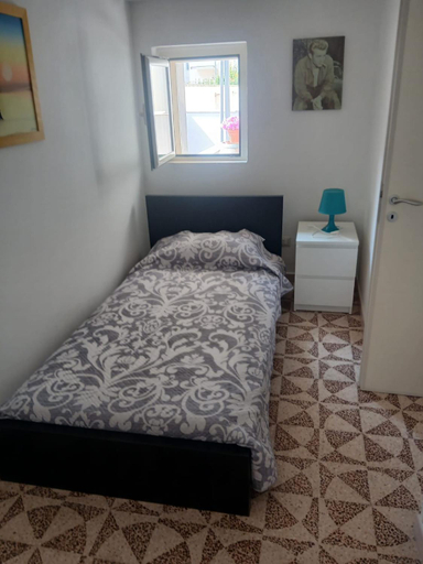 Bedroom 2, La Talega, Lecce