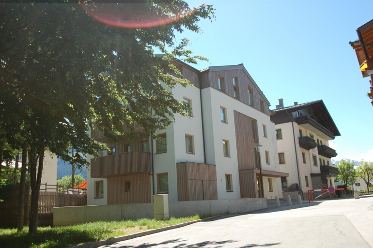 Room 3, Zell City Exclusive Lodges - TOP 4, Zell am See