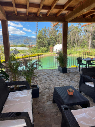 Food & Drinks 5, Glamping pozo azul, Villa de Leyva
