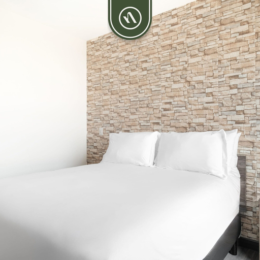 Room 4, Be Grand Alto Polanco, Mexico City