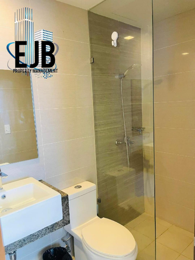 Bathroom 4, Mactan Newtown Condo Near International Airport, Lapu-Lapu City