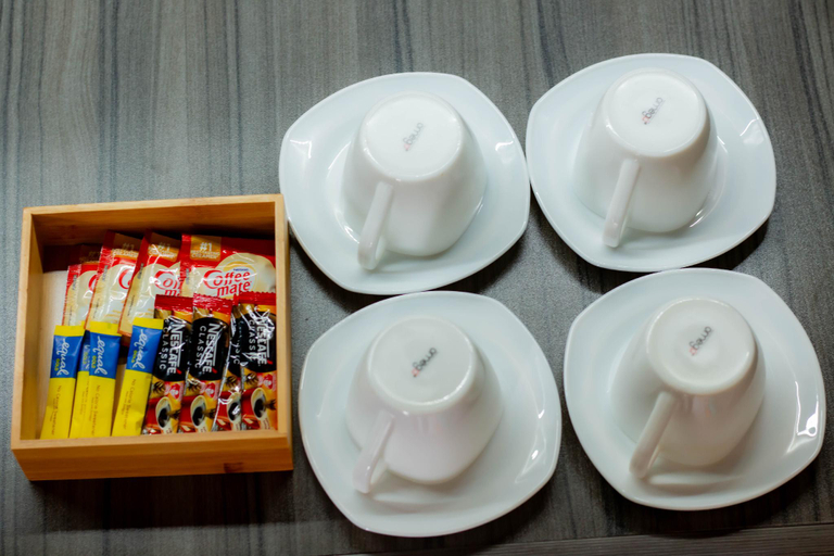 Food & Drinks 5, TABINA HOSTEL , Lapu-Lapu City
