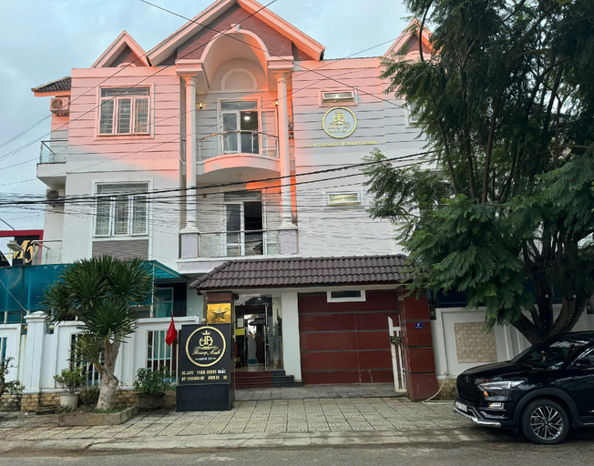 Others 2, Hoang Anh hotel, Đức Trọng