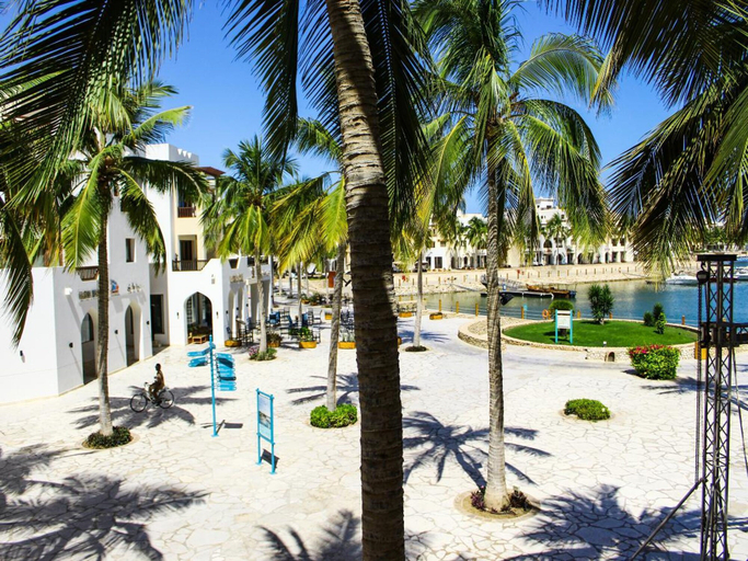 Room 3, Peaceful Stays in Hawana Salalah, Taqah