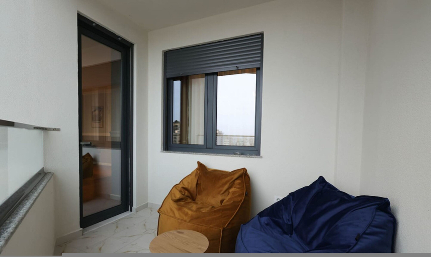 Room 4, Grandstay Apartments 001, Durrësit