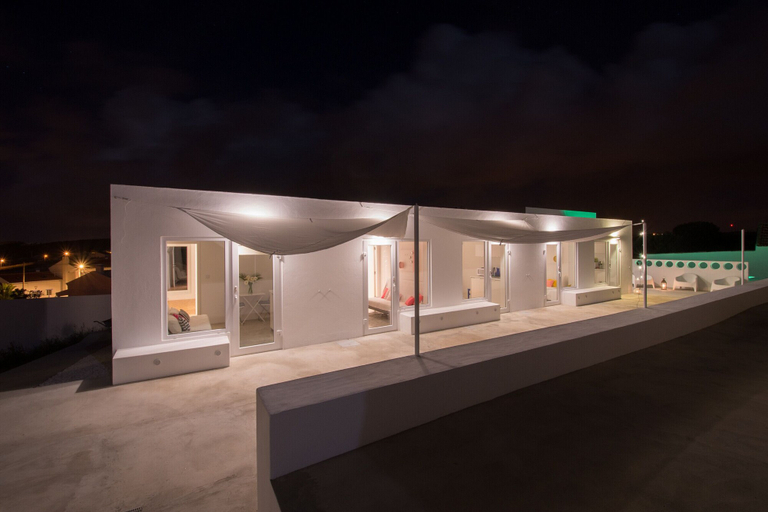 Room 4, ST Apart 01 in Atouguia da Baleia, Peniche