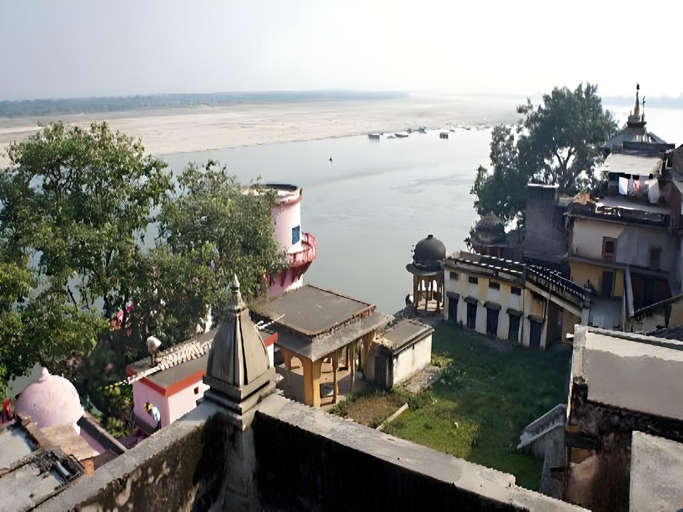 Others 2, Suraj Guest House, Varanasi