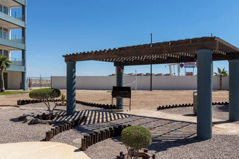 Others 2, Find Peace at a Modern Ground Floor Condo, Puerto Peñasco