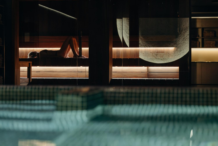 Sport & Beauty 2, Monist Palanga boutique by SPA VILNIUS, Palangos