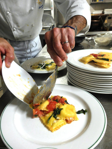 Food & Drinks 3, Hotel Al Verde, Lecco